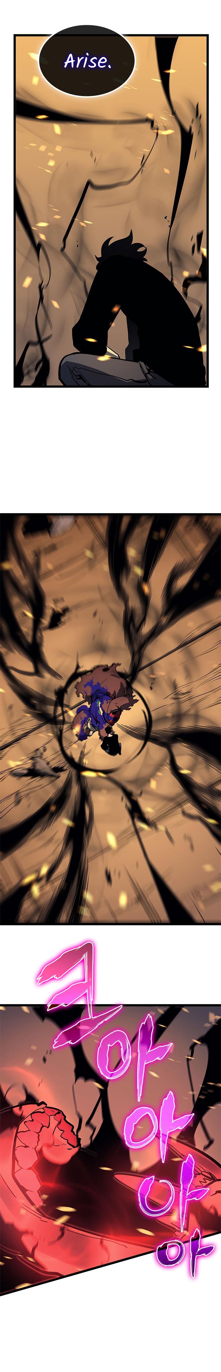 Solo Leveling, Chapter 75 image 12